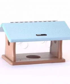 Birds Choice Recycled Bluebird Feeder Recycled Birdhouses