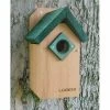 Songbird Essentials Green Roof Bluebird House-NABS Approved