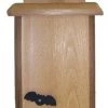 Songbird Essentials Bat Houses Single Compartment Bat House