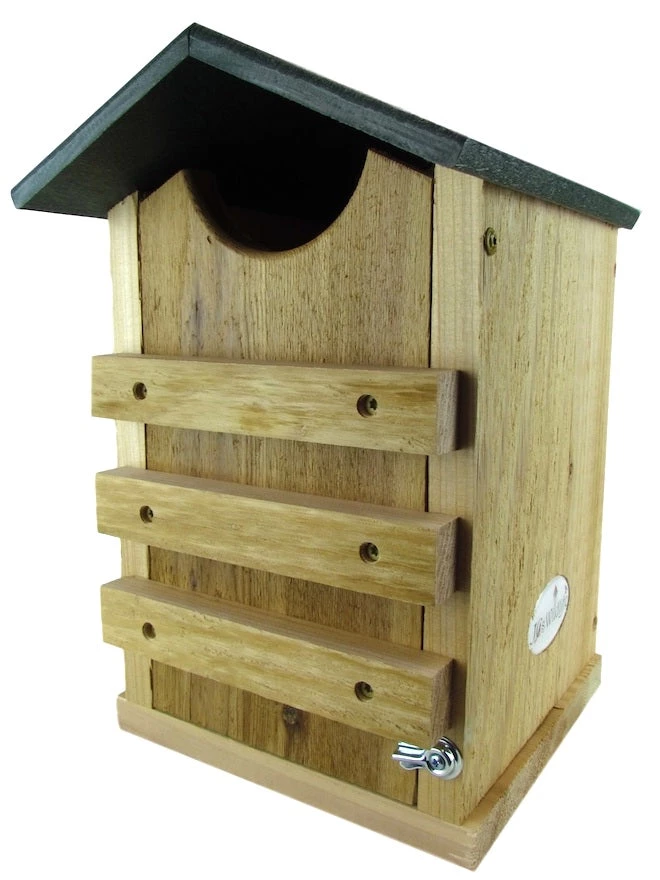 Songbird Essentials Screech Owl House Owl Houses 4 Songbird Essentials Screech Owl House Owl Houses