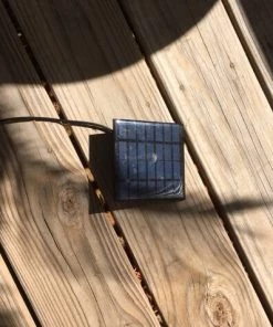 The Birdhouse Chick Red Petals Solar Bubbler Bird Bath 9 The Birdhouse Chick Red Petals Solar Bubbler Bird Bath