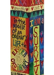 Studio M Garden Stakes & Whirligigs 20