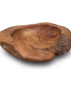 The Birdhouse Chick Home & Garden Accents Natural Teak Root Bowls- 2 Sizes 17 The Birdhouse Chick Home & Garden Accents Natural Teak Root Bowls- 2 Sizes