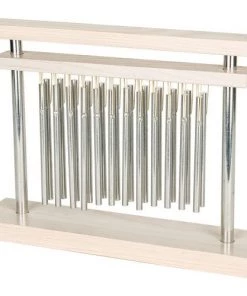 Woodstock Chimes Tranquility Table Chime Wind Chimes