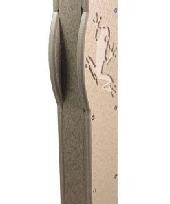 The Birdhouse Chick Tree Frog House