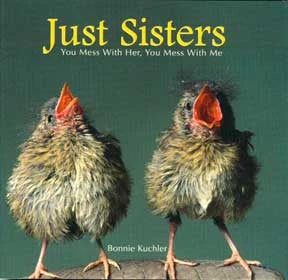 Willow Creek Press Just Sisters Gift Book 3 Willow Creek Press Just Sisters Gift Book