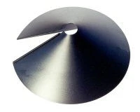 Woodlink Squirrel Baffles & Weather Guards Wrap Around Squirrel Baffle 14" Or 18"