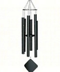 Music Of The Spheres Pentatonic Wind Chimes 10 Music Of The Spheres Pentatonic Wind Chimes