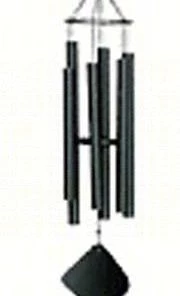 Music Of The Spheres Pentatonic Wind Chimes 9 Music Of The Spheres Pentatonic Wind Chimes