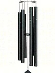 Music Of The Spheres Pentatonic Wind Chimes 12 Music Of The Spheres Pentatonic Wind Chimes