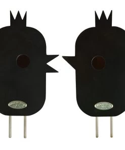 Esschert Design Birdies Wren Birdhouse Set