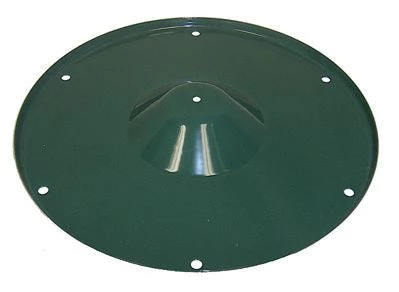 Birds Choice Green Tray For 24-inch Peanut Feeder Birdseed Trays & Seed Catchers 3 Birds Choice Green Tray For 24-inch Peanut Feeder Birdseed Trays & Seed Catchers