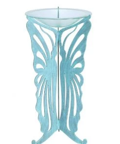 Cricket Forge Pedestal Bird Baths Staked & Pedestal Bird Baths