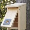 Coveside Conservation Nesting Materials & Roosts Convertible Winter Roost