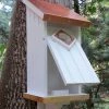 The Birdhouse Chick Bluebird Houses Vinyl Bluebird House