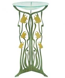 Cricket Forge Pedestal Bird Baths Staked & Pedestal Bird Baths 11 Cricket Forge Pedestal Bird Baths Staked & Pedestal Bird Baths