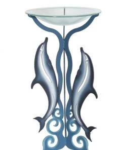 Cricket Forge Pedestal Bird Baths Staked & Pedestal Bird Baths