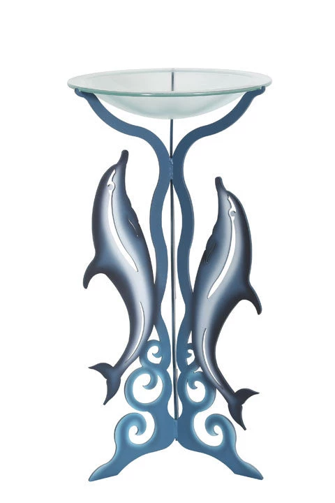 Cricket Forge Pedestal Bird Baths Staked & Pedestal Bird Baths 4 Cricket Forge Pedestal Bird Baths Staked & Pedestal Bird Baths