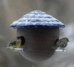 JJ Potts Gourd Bird Feeder