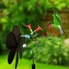 Gift Essentials Hummingbird & Dragonfly Whirligig