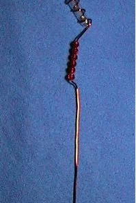 The Birdhouse Chick Hummingbird Feeders Charmer Hand-Held Hummingbird Feeder Set