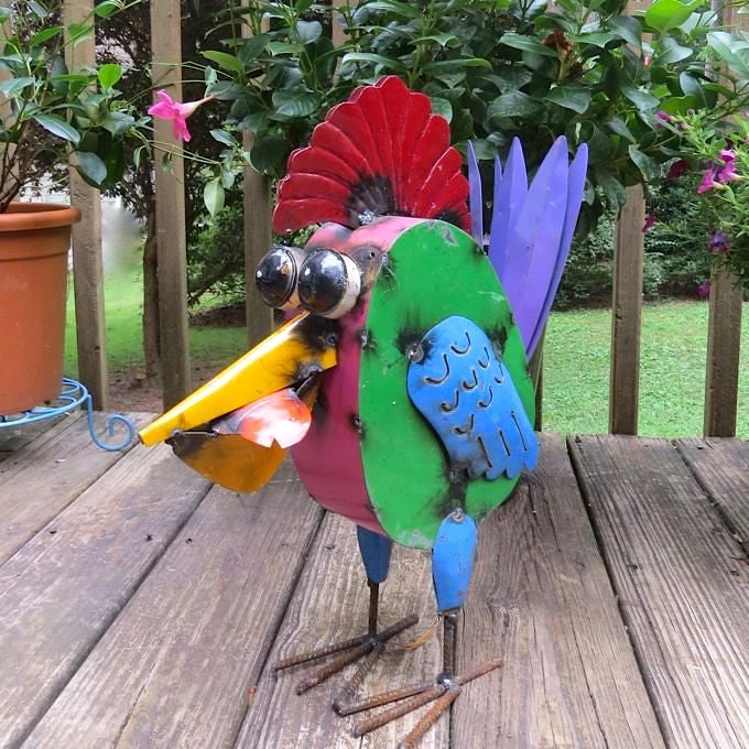 The Birdhouse Chick Kingfisher With Catch 3 The Birdhouse Chick Kingfisher With Catch