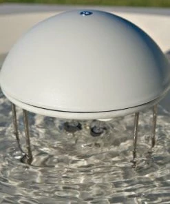 Allied Precision Water Wiggler For Birdbaths