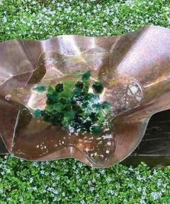 The Birdhouse Chick Patina Copper Planter Or Birdbath All Bird Baths & Accessories 7 The Birdhouse Chick Patina Copper Planter Or Birdbath All Bird Baths & Accessories