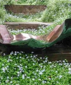 The Birdhouse Chick Deck & Ground Bird Baths Free-Form Copper Bird Bath/Planter