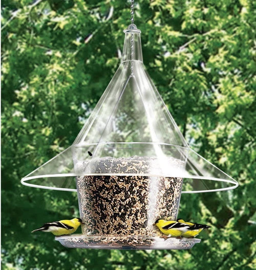Arundale Sky Cafe Squirrel Proof Feeder Squirrel-Proof Feeders 3 Arundale Sky Cafe Squirrel Proof Feeder Squirrel-Proof Feeders