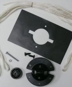 S&K Manufacturing Telescoping Martin Pole-EXRP19