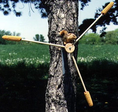 Songbird Essentials Squirrel-A-Whirl Squirrel Feeder 3 Songbird Essentials Squirrel-A-Whirl Squirrel Feeder