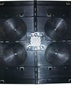 S&K Manufacturing Purple Martin House-Starling Resistant