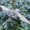 Red Carpet Studios Garden Stakes & Whirligigs Floating Owl Kinetic Garden Stake