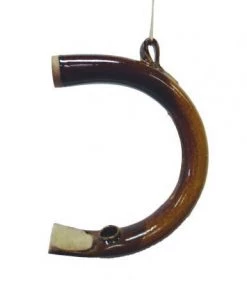 Hand Crafted Unique Bird Feeders Solo Bird Feeder 7 Hand Crafted Unique Bird Feeders Solo Bird Feeder