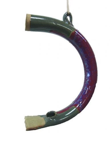 Hand Crafted Unique Bird Feeders Solo Bird Feeder 4 Hand Crafted Unique Bird Feeders Solo Bird Feeder