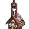 The Birdhouse Chick Vintage Church Birdhouse- Large Cross Church Birdhouses, Vintage-Rustic 2 The Birdhouse Chick Vintage Church Birdhouse- Large Cross Church Birdhouses, Vintage-Rustic
