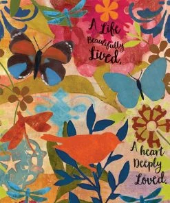 Studio M Sentimental Journey Tall Bird Bath 8 Studio M Sentimental Journey Tall Bird Bath