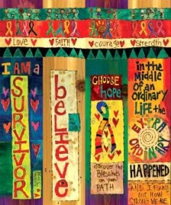 Studio M Garden Stakes & Whirligigs 20