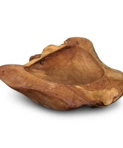The Birdhouse Chick Home & Garden Accents Natural Teak Root Bowls- 2 Sizes 20 The Birdhouse Chick Home & Garden Accents Natural Teak Root Bowls- 2 Sizes