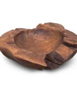 The Birdhouse Chick Home & Garden Accents Natural Teak Root Bowls- 2 Sizes 22 The Birdhouse Chick Home & Garden Accents Natural Teak Root Bowls- 2 Sizes