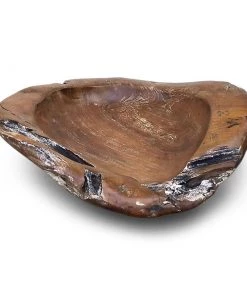 The Birdhouse Chick Home & Garden Accents Natural Teak Root Bowls- 2 Sizes 25 The Birdhouse Chick Home & Garden Accents Natural Teak Root Bowls- 2 Sizes