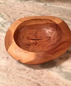 The Birdhouse Chick Home & Garden Accents Natural Teak Root Bowls- 2 Sizes 18 The Birdhouse Chick Home & Garden Accents Natural Teak Root Bowls- 2 Sizes