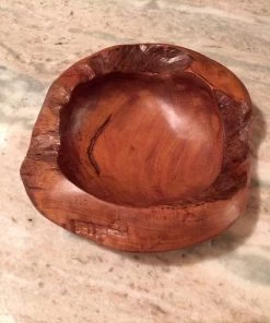 The Birdhouse Chick Home & Garden Accents Natural Teak Root Bowls- 2 Sizes 19 The Birdhouse Chick Home & Garden Accents Natural Teak Root Bowls- 2 Sizes