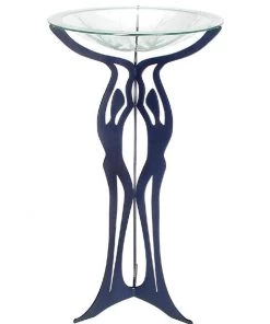 Cricket Forge Pedestal Bird Baths Staked & Pedestal Bird Baths 10 Cricket Forge Pedestal Bird Baths Staked & Pedestal Bird Baths