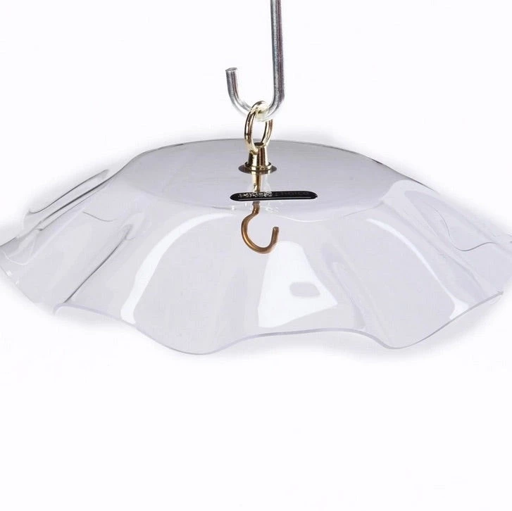 Birds Choice Acrylic Weather Guard-4 Colors 7 Birds Choice Acrylic Weather Guard-4 Colors