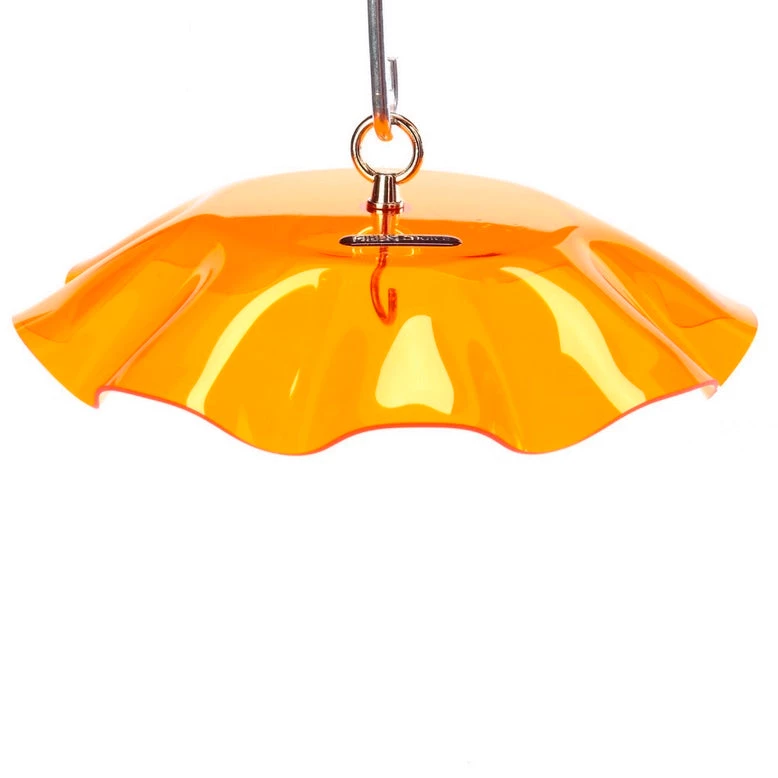 Birds Choice Acrylic Weather Guard-4 Colors 5 Birds Choice Acrylic Weather Guard-4 Colors