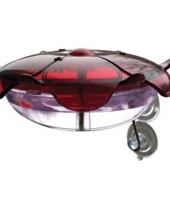 Droll Yankees Hummingbird Feeders Window Mount Hummingbird Feeder